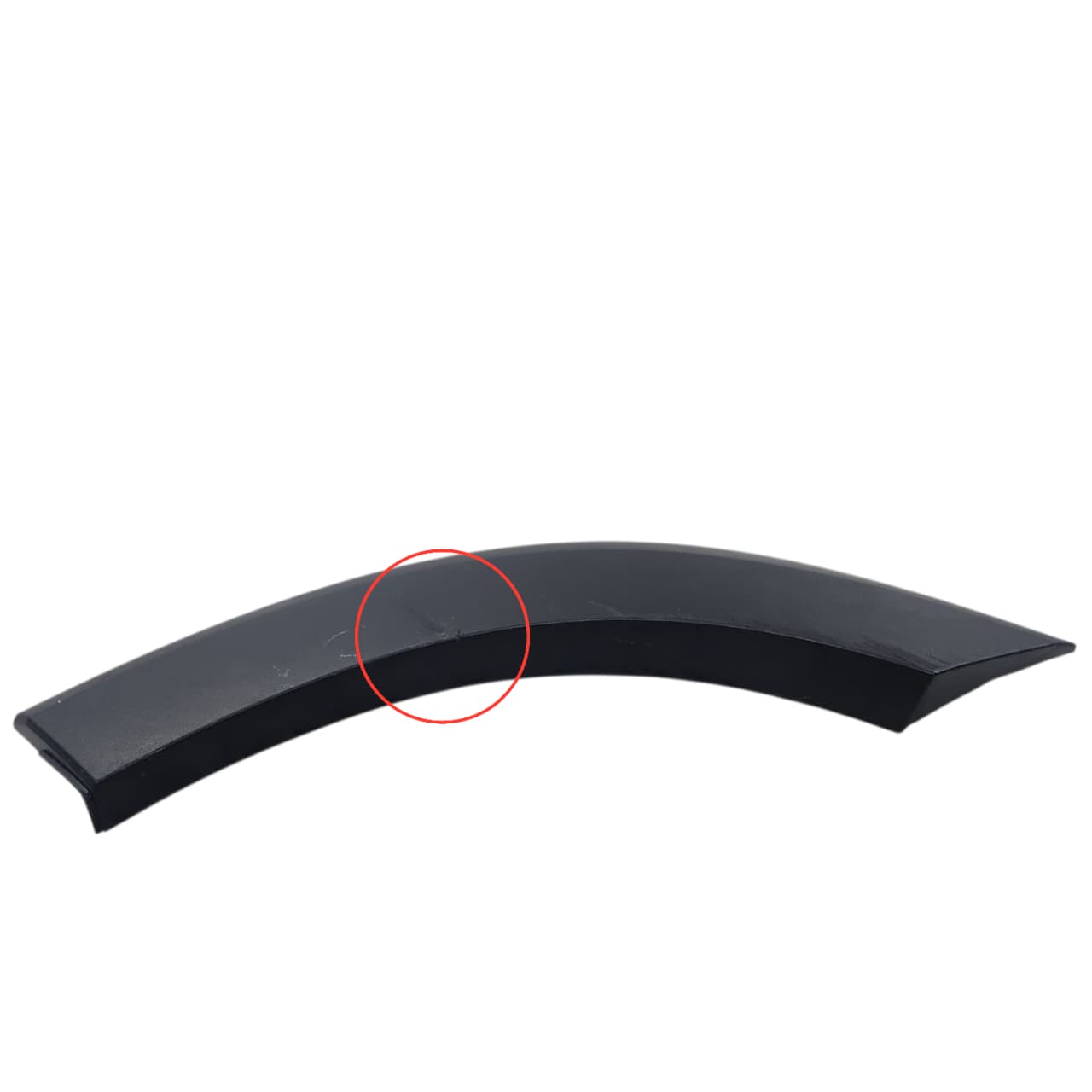 APLIQUE PORTA TRASEIRA ESQUERDA GWM HAVAL H6 GT 2023 2025 