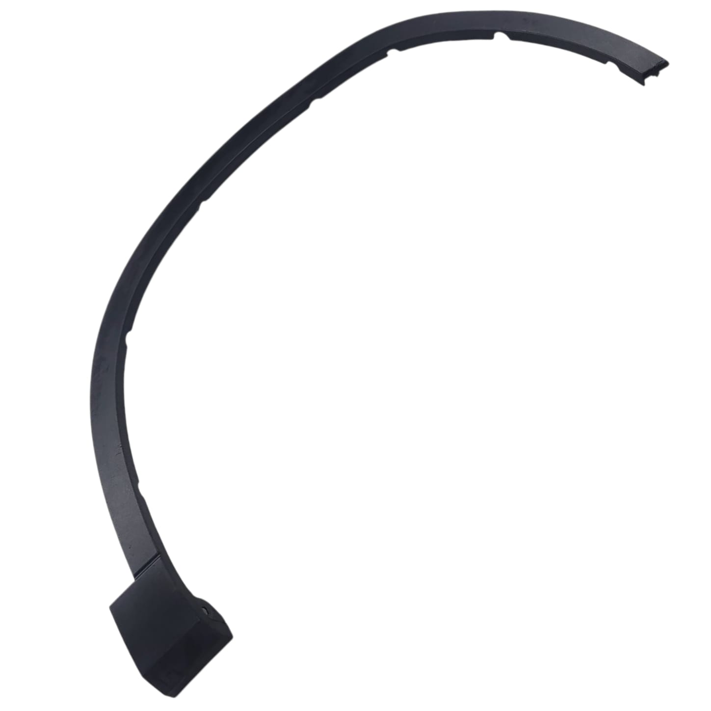 MOLDURA PARALAMA DIANTEIRO DIREITO GWM HAVAL H6 2024 2026