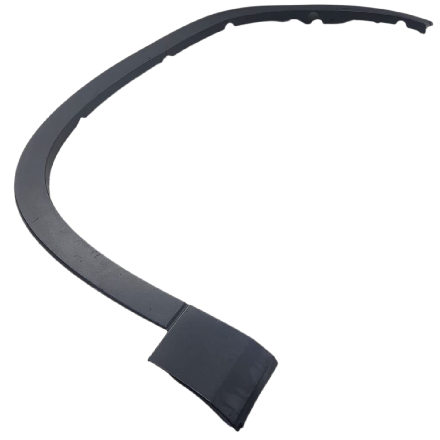 MOLDURA PARALAMA DIANTEIRO DIREITO GWM HAVAL H6 2024 2026