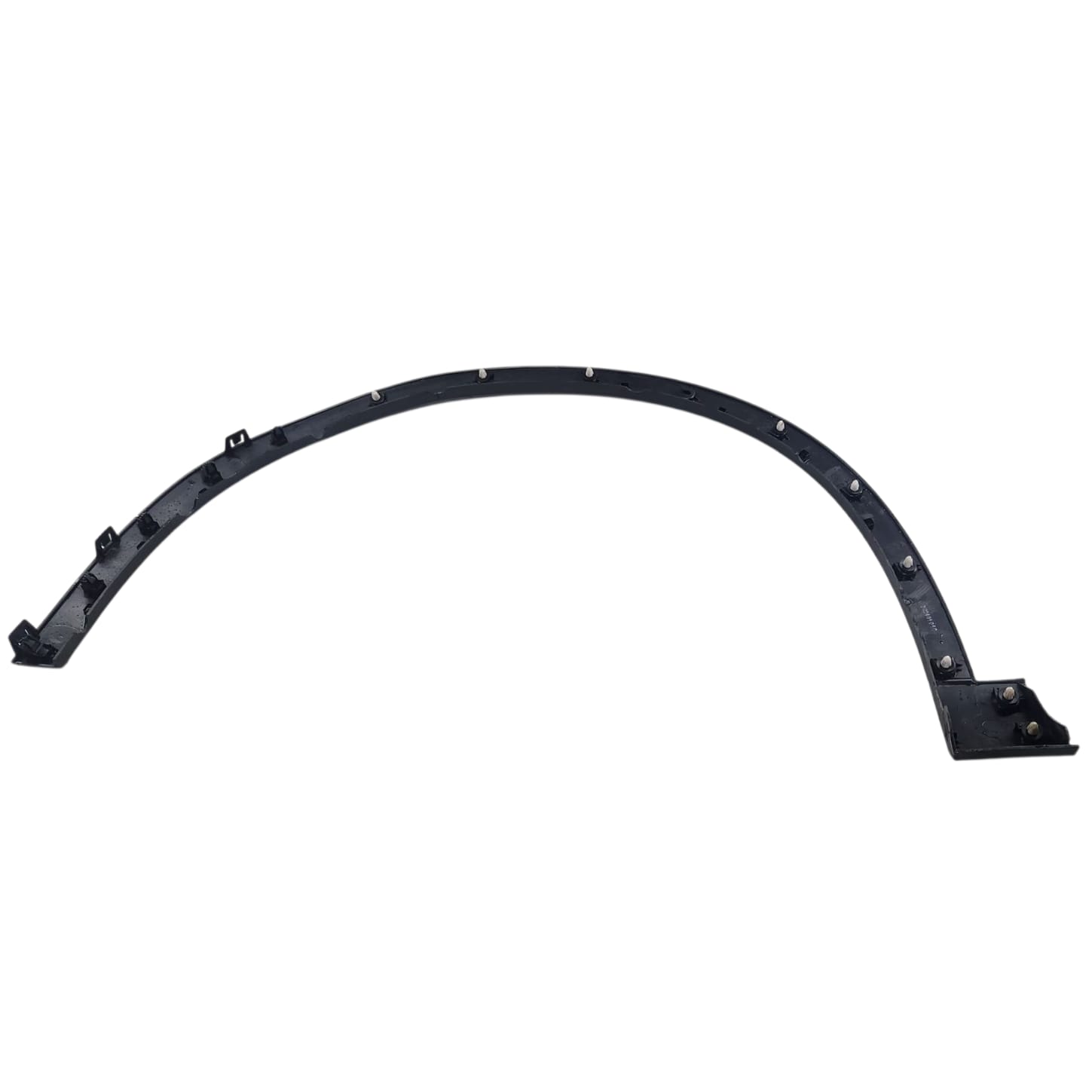 MOLDURA PARALAMA DIANTEIRO DIREITO GWM HAVAL H6 2024 2026