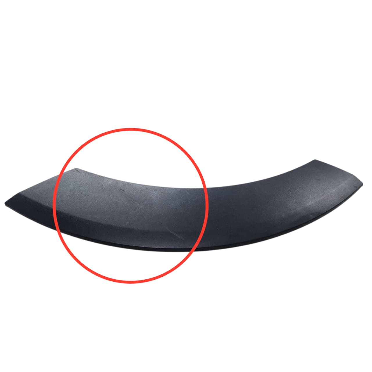 MOLDURA RODA TRAS ESQUERDA GWM HAVAL H6 GT 2024 2026