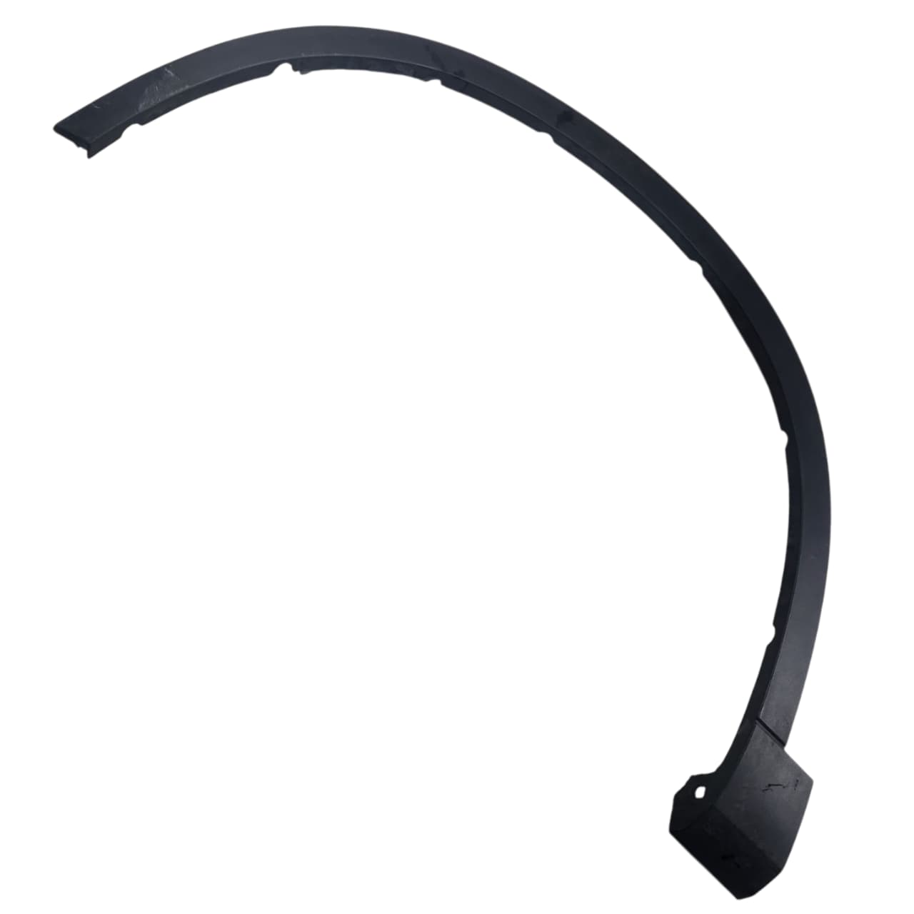 MOLDURA PARALAMA DIANT ESQ GWM HAVAL H6 2023 2026