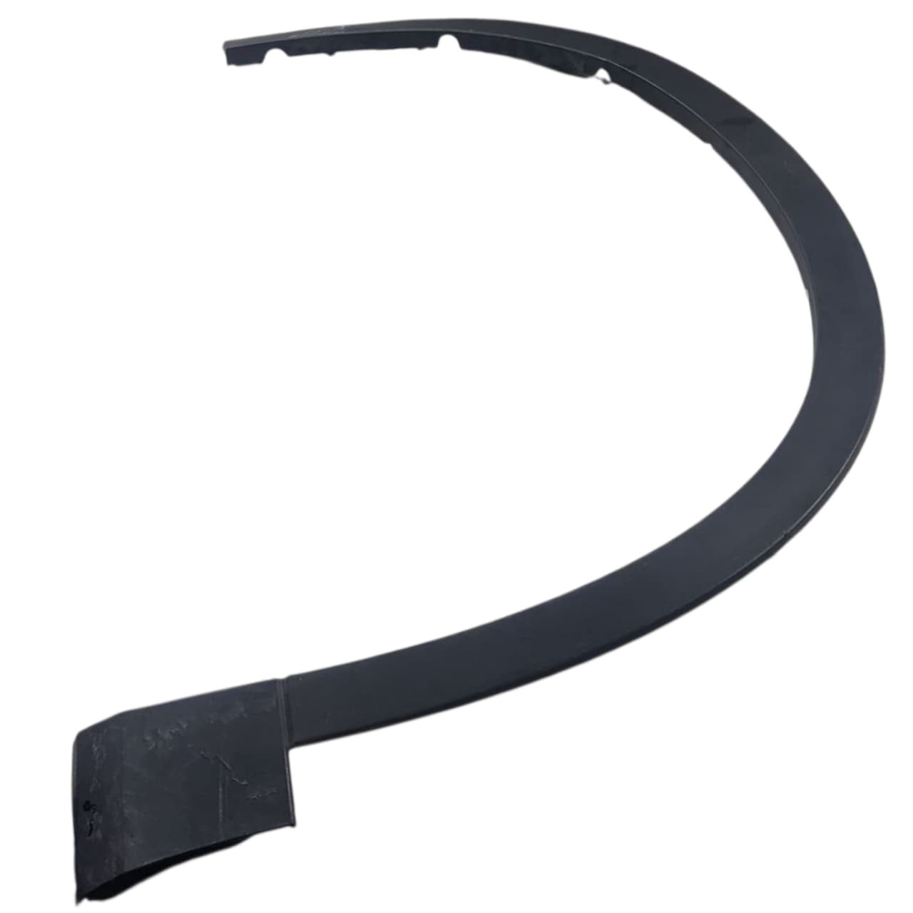 MOLDURA PARALAMA DIANT ESQ GWM HAVAL H6 2023 2026