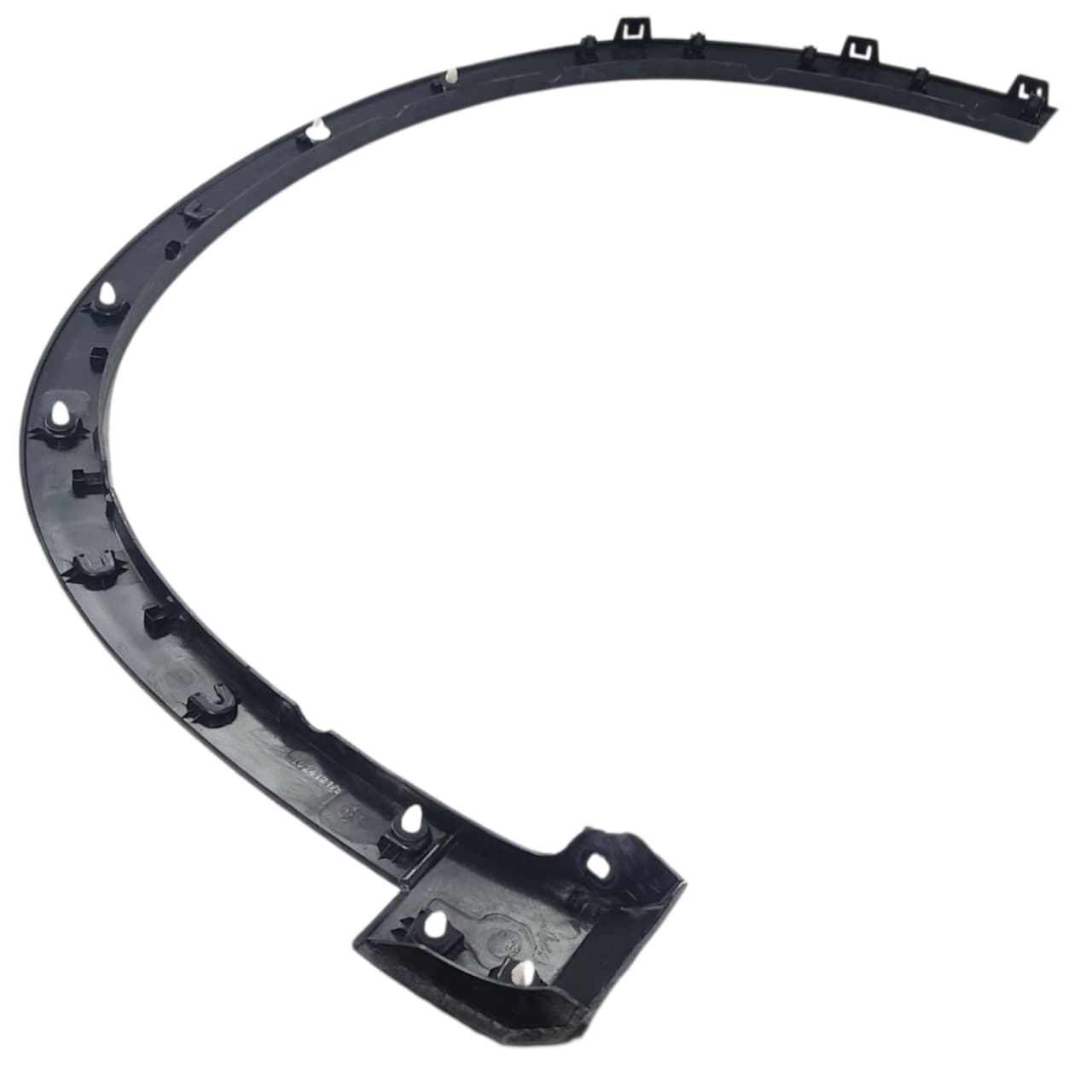 MOLDURA PARALAMA DIANT ESQ GWM HAVAL H6 2023 2026