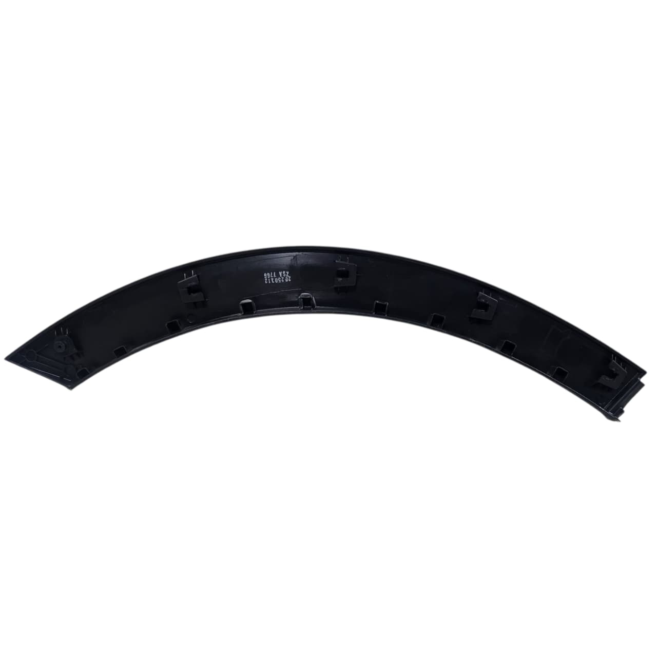 MOLDURA PARALAMA TRASEIRO ESQUERDO GWM HAVAL H6 2023 2026