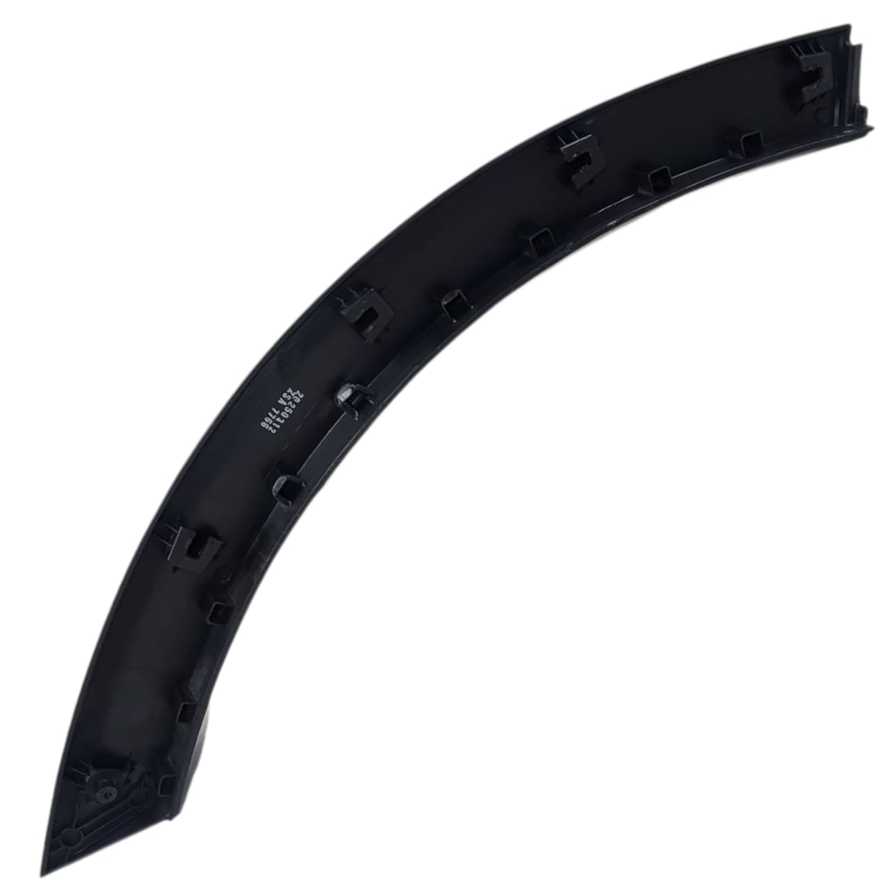 MOLDURA PARALAMA TRASEIRO ESQUERDO GWM HAVAL H6 2023 2026