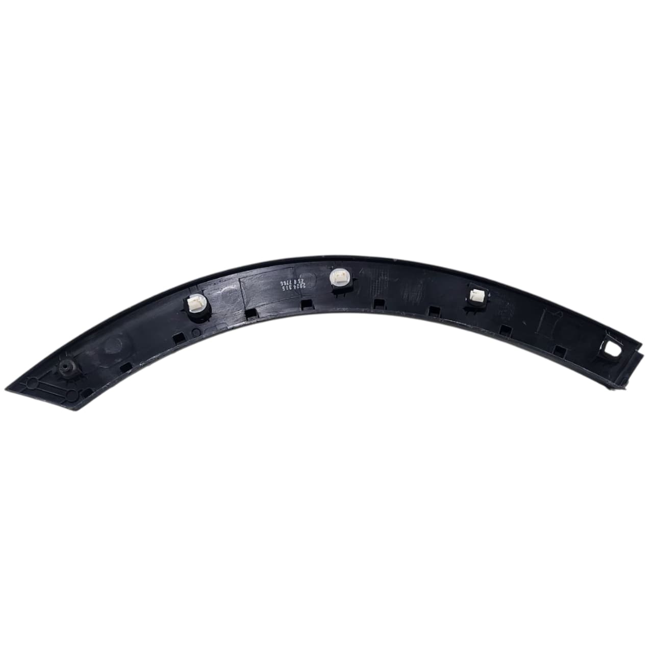 Moldura Paralama Traseiro Esquerdo Gwm Haval H6 2023 2026