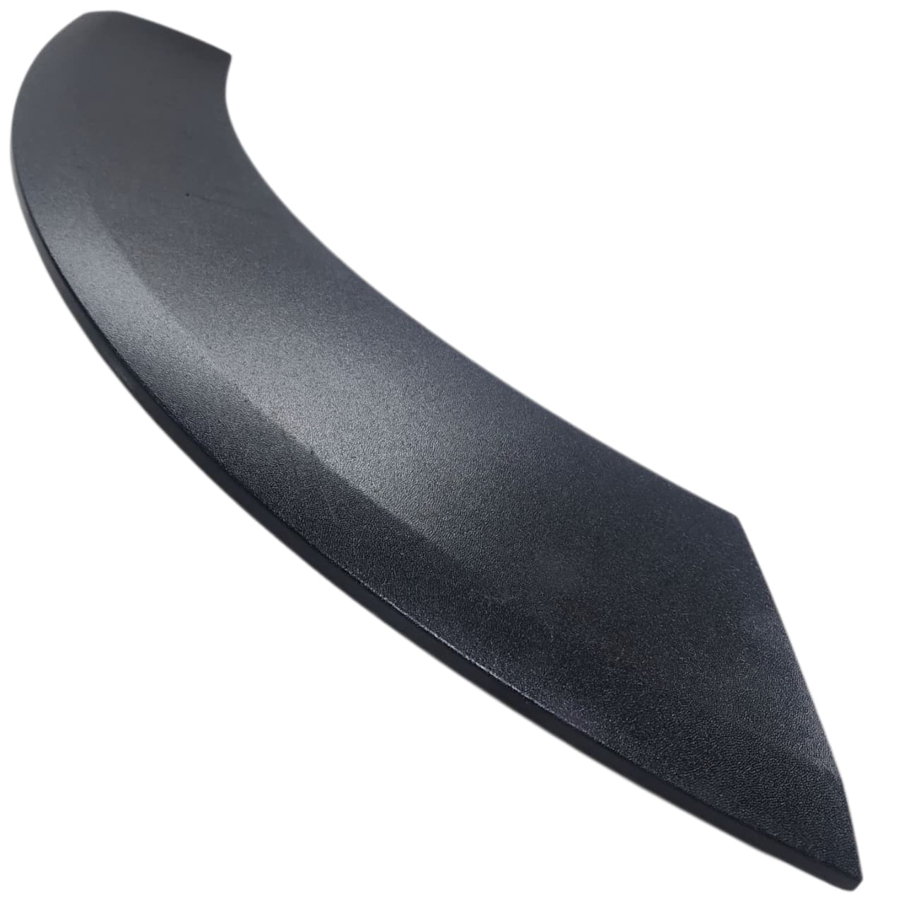 MOLDURA ALARGADOR TRAS DIR GWM HAVAL H6 2023 2025