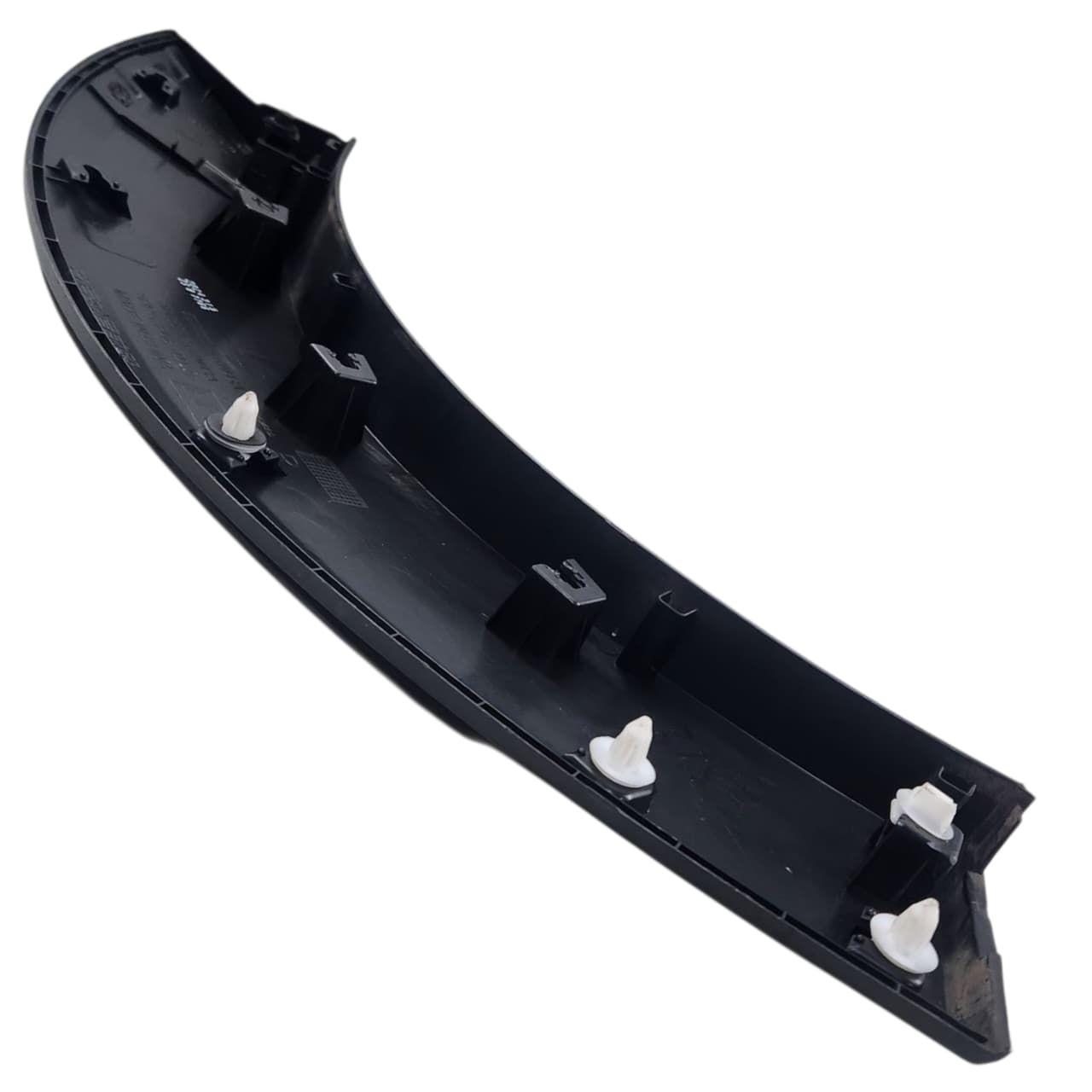 MOLDURA ALARGADOR TRAS DIR GWM HAVAL H6 2023 2025