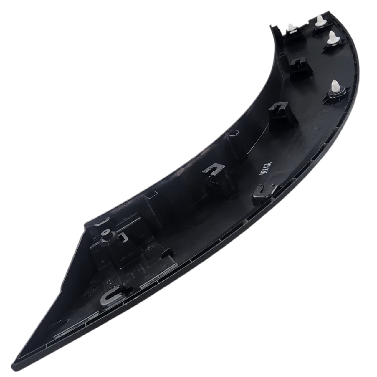 MOLDURA ALARGADOR TRAS DIR GWM HAVAL H6 2023 2025