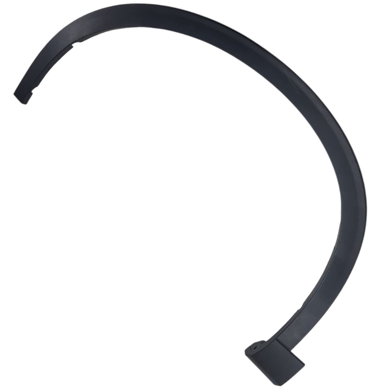 MOLDURA PARALAMA DIANT ESQ GWM HAVAL H6 2023 2026