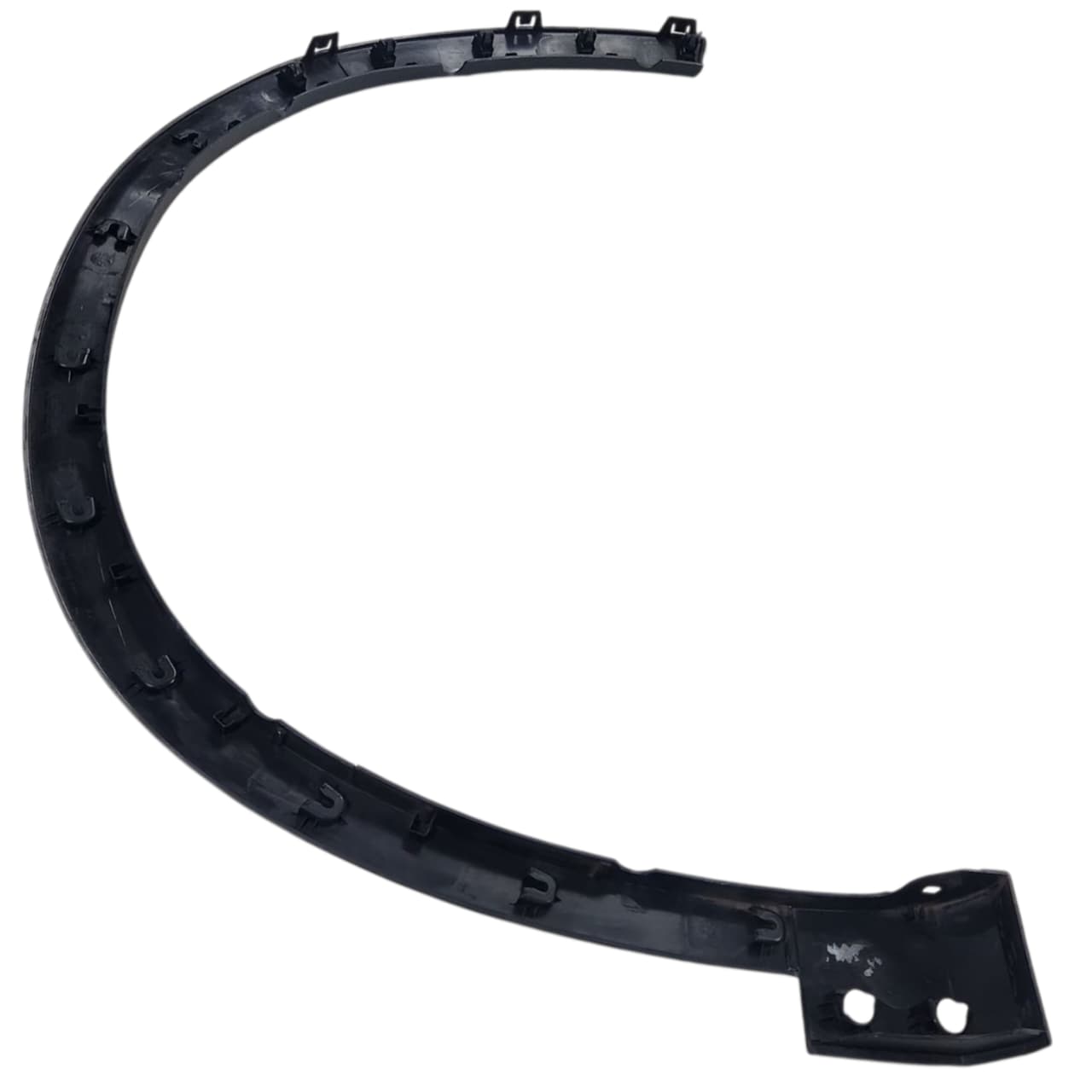 MOLDURA PARALAMA DIANT ESQ GWM HAVAL H6 2023 2026