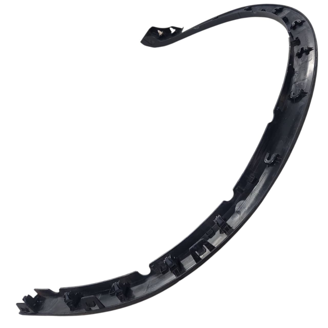 MOLDURA PARALAMA DIANT ESQ GWM HAVAL H6 2023 2026