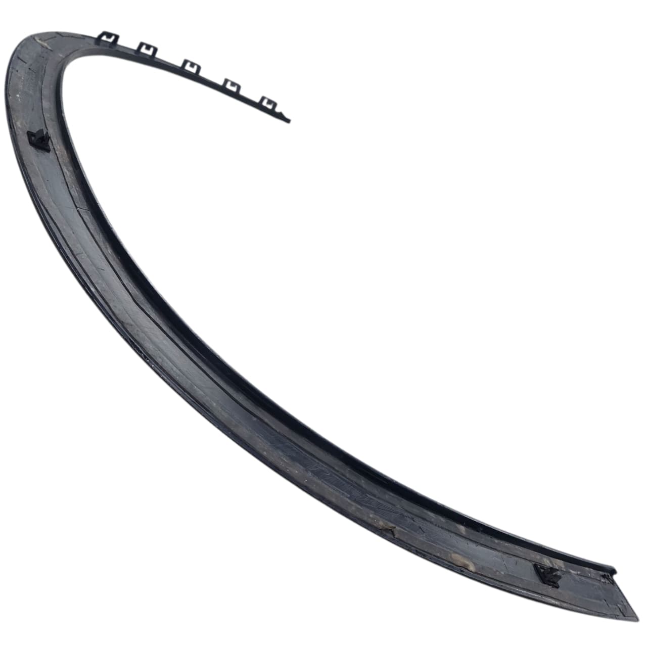 MOLDURA PARALAMA DIANT ESQ GLA 200 GLA 250 2015 2019