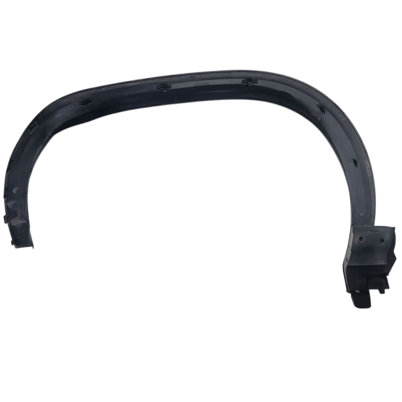 MOLDURA PARALAMA DIANT DIREITO MERCEDES GLA 250 2000 2026