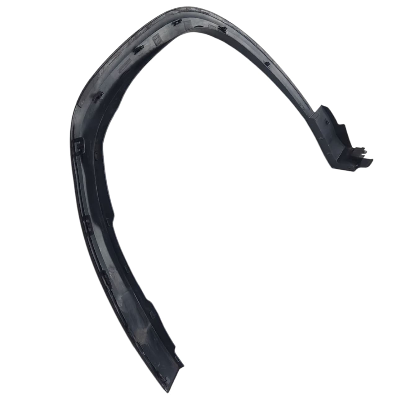 MOLDURA PARALAMA DIANT DIREITO MERCEDES GLA 250 2000 2026