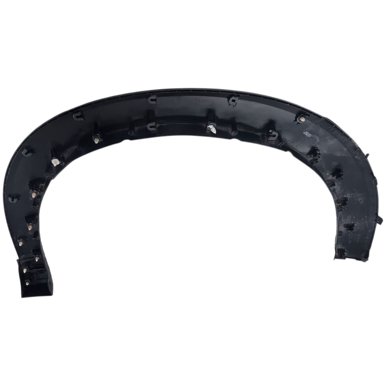 ALARGADOR PARALAMA DIANT ESQ GWM HAVAL H6 GT 2023 2026
