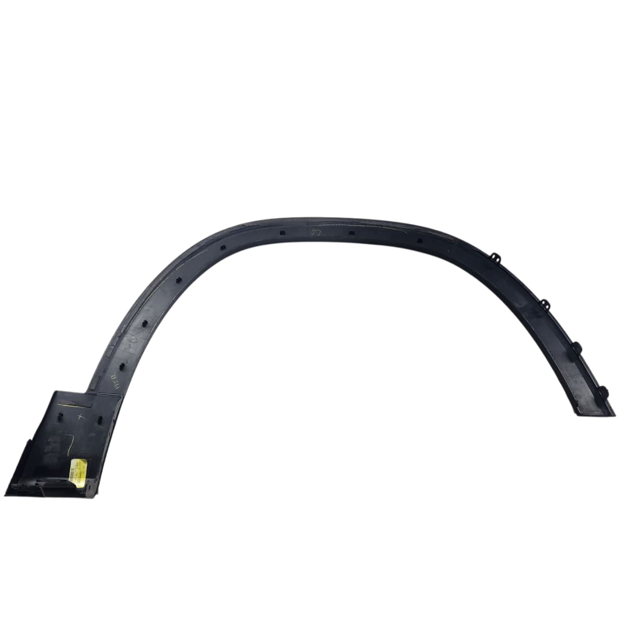 MOLDURA PARALAMA DIANT ESQ MERCEDES GLB X247 2020 2025