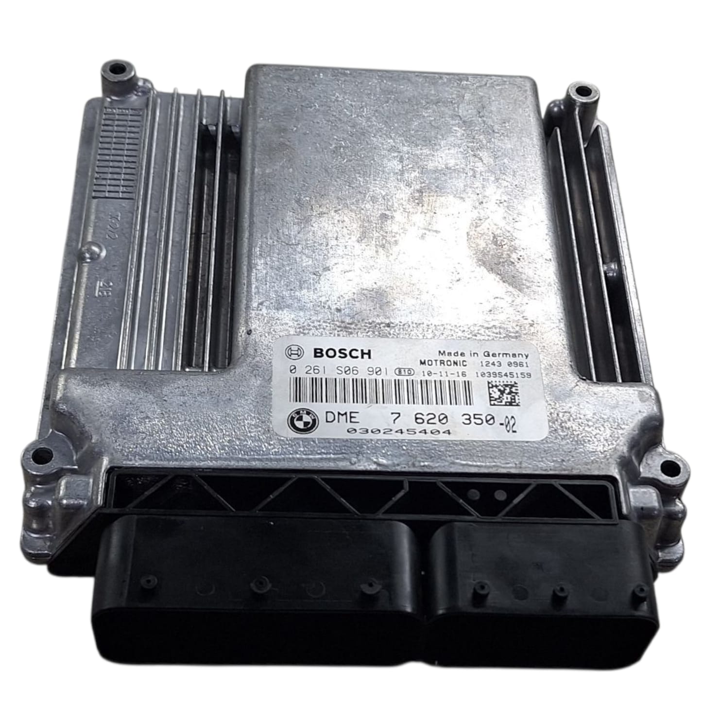 MODULO INJEÇAO BMW N46 X1 E84 120I 320I E90 2007 2015