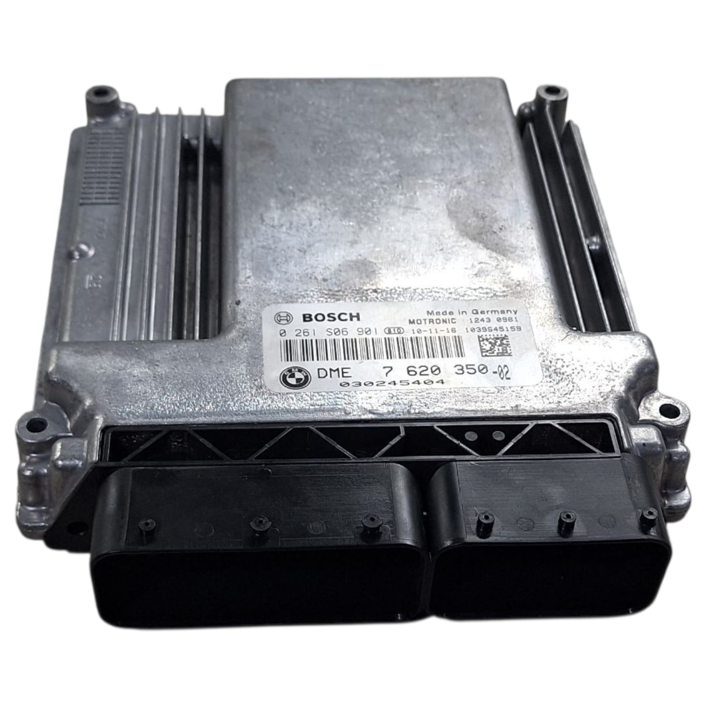 MODULO INJEÇAO BMW N46 X1 E84 120I 320I E90 2007 2015