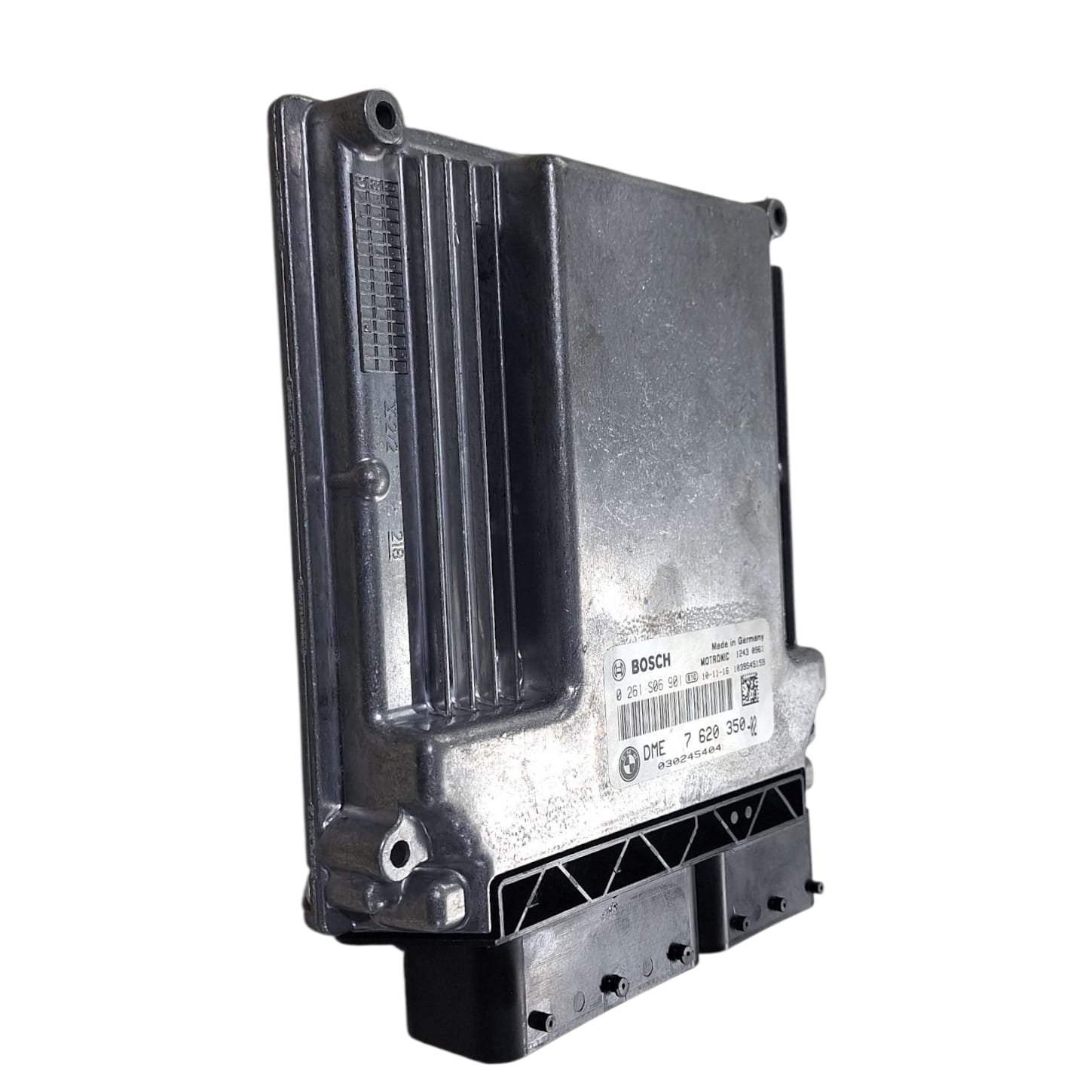 MODULO INJEÇAO BMW N46 X1 E84 120I 320I E90 2007 2015