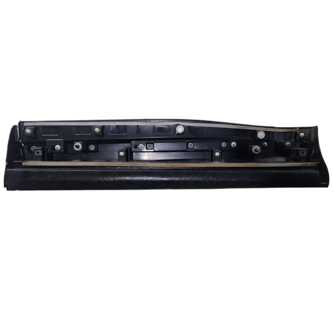 MOLDURA PORTA TRASEIRA DIREITA GWM HAVAL H6 GT 2023 2026