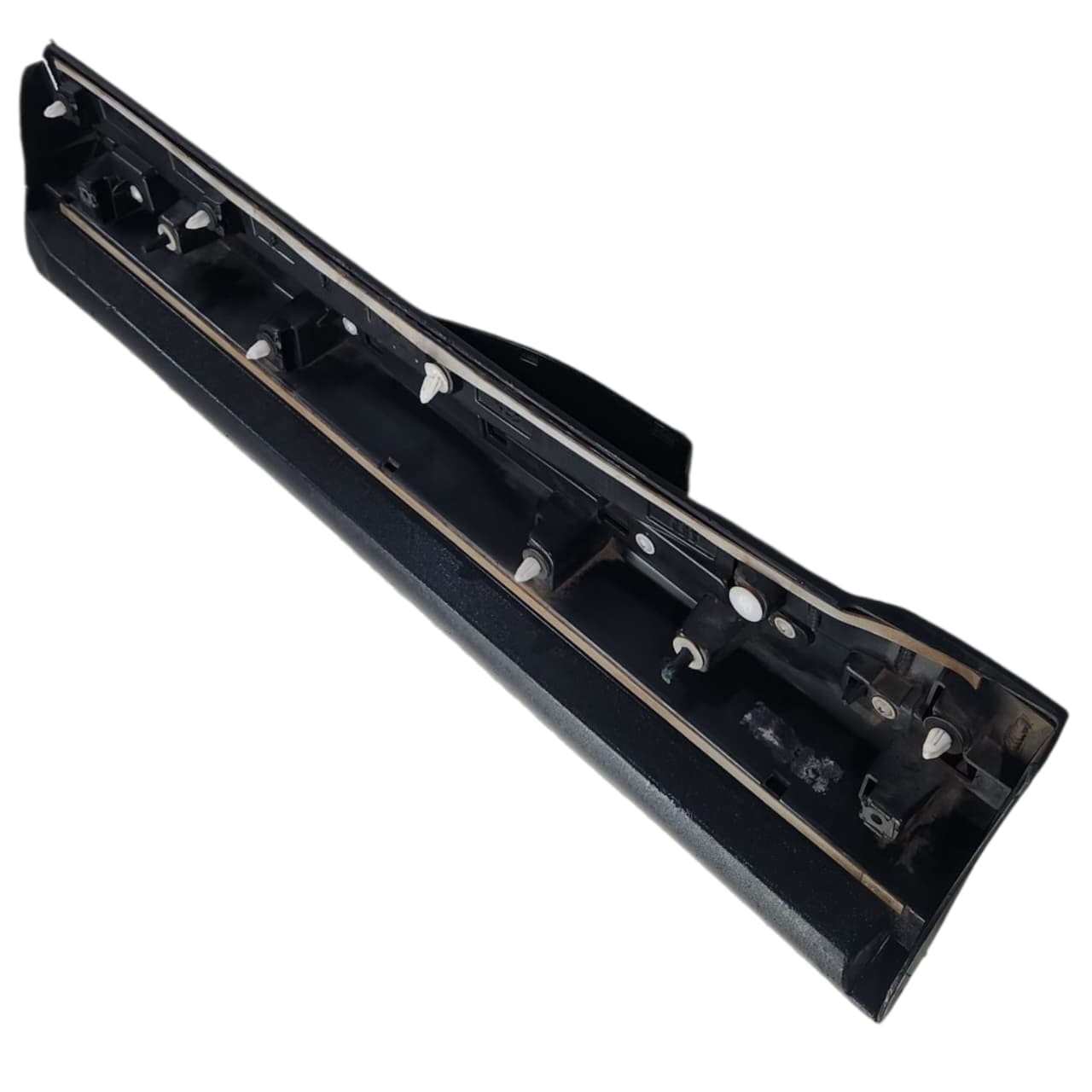 MOLDURA PORTA TRASEIRA DIREITA GWM HAVAL H6 GT 2023 2026