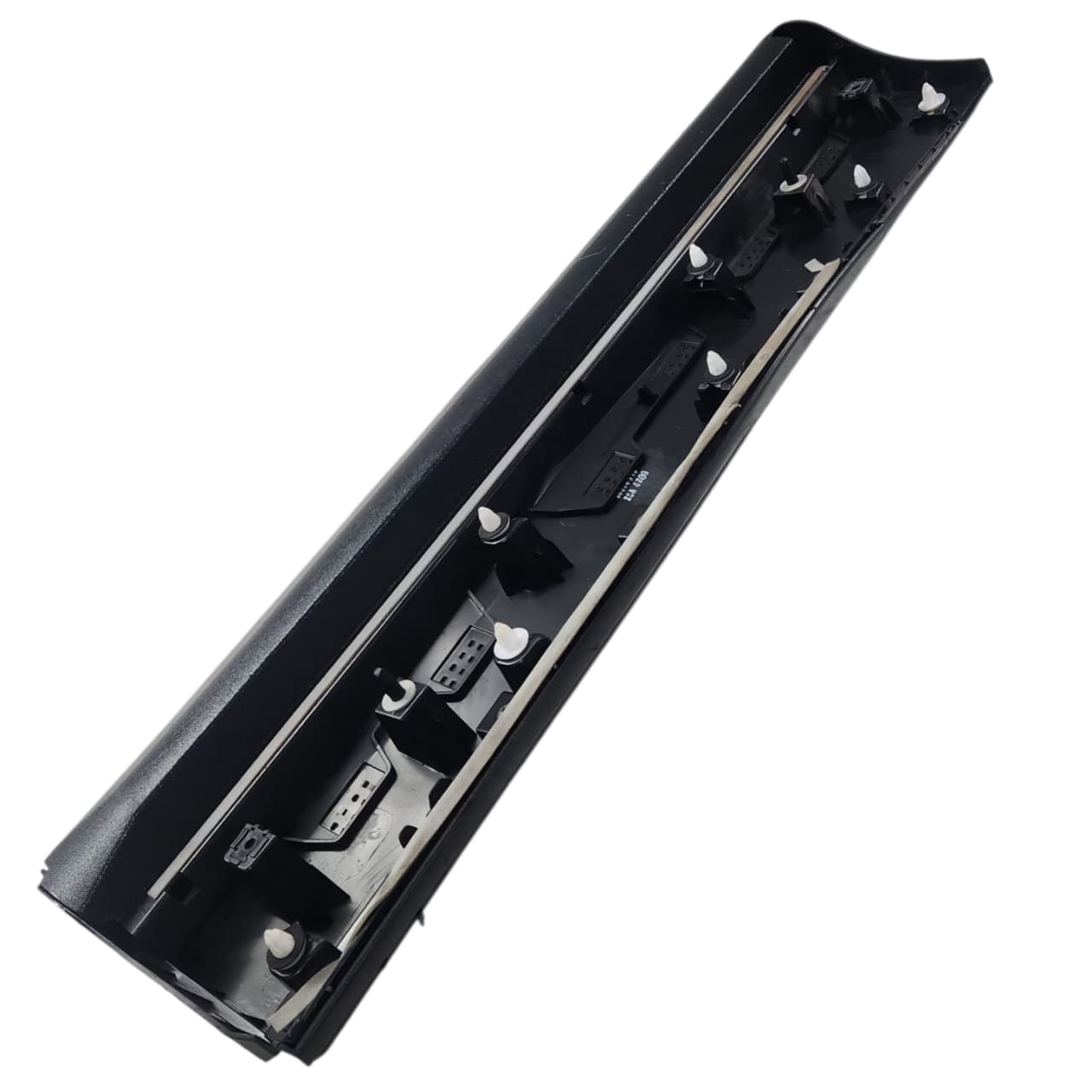 MOLDURA PORTA TRASEIRA ESQUERDA GMW HAVAL H6 2023 2025