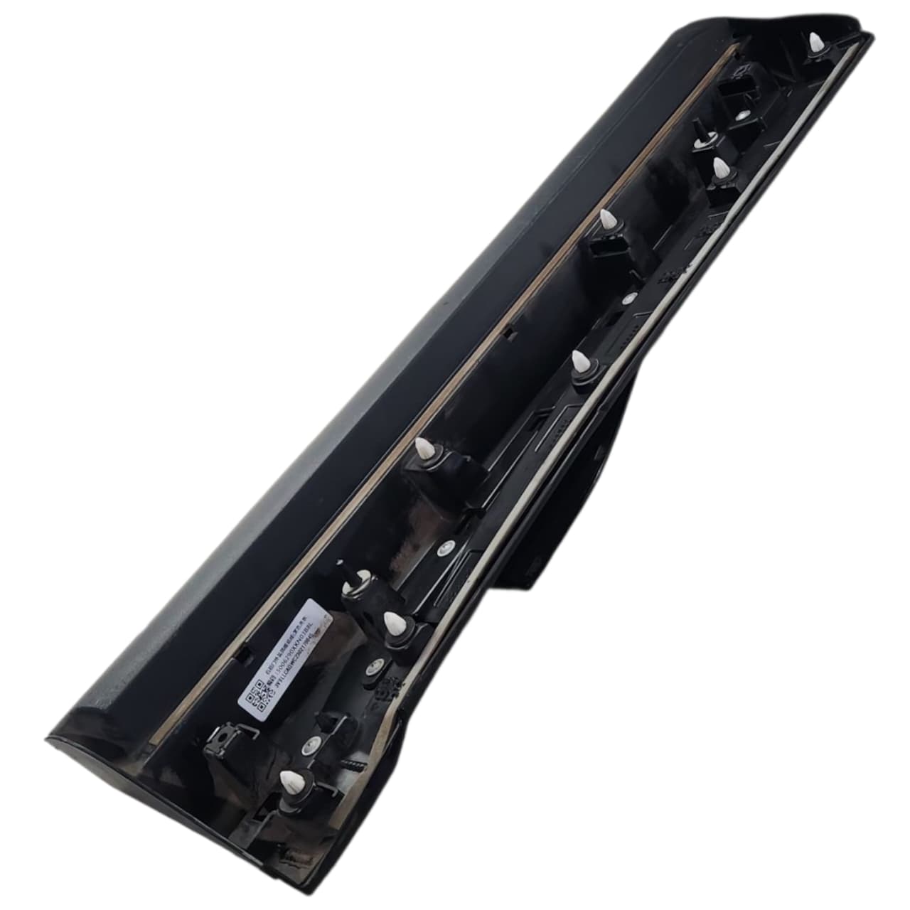 MOLDURA PORTA TRASEIRA DIREITA GWM HAVAL H6 G5 2023 2026 