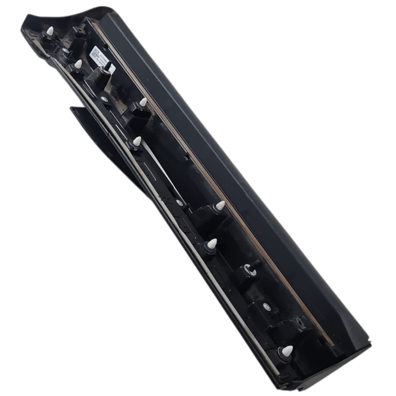 MOLDURA PORTA TRASEIRA DIREITA GWM HAVAL H6 G5 2023 2026 