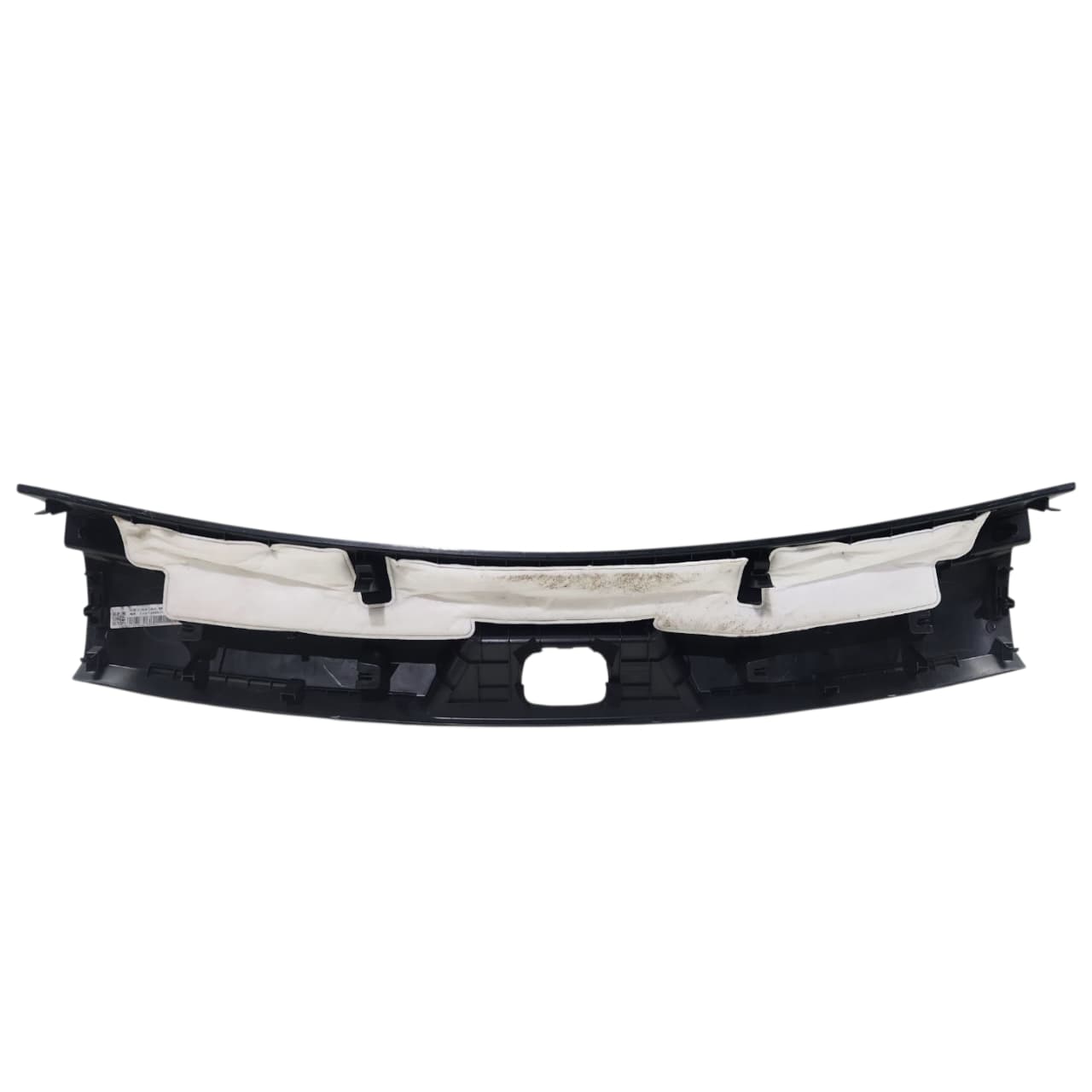 Soleira Tampa Portamalas Gwm Haval H6 Gt 2023 2024 2025