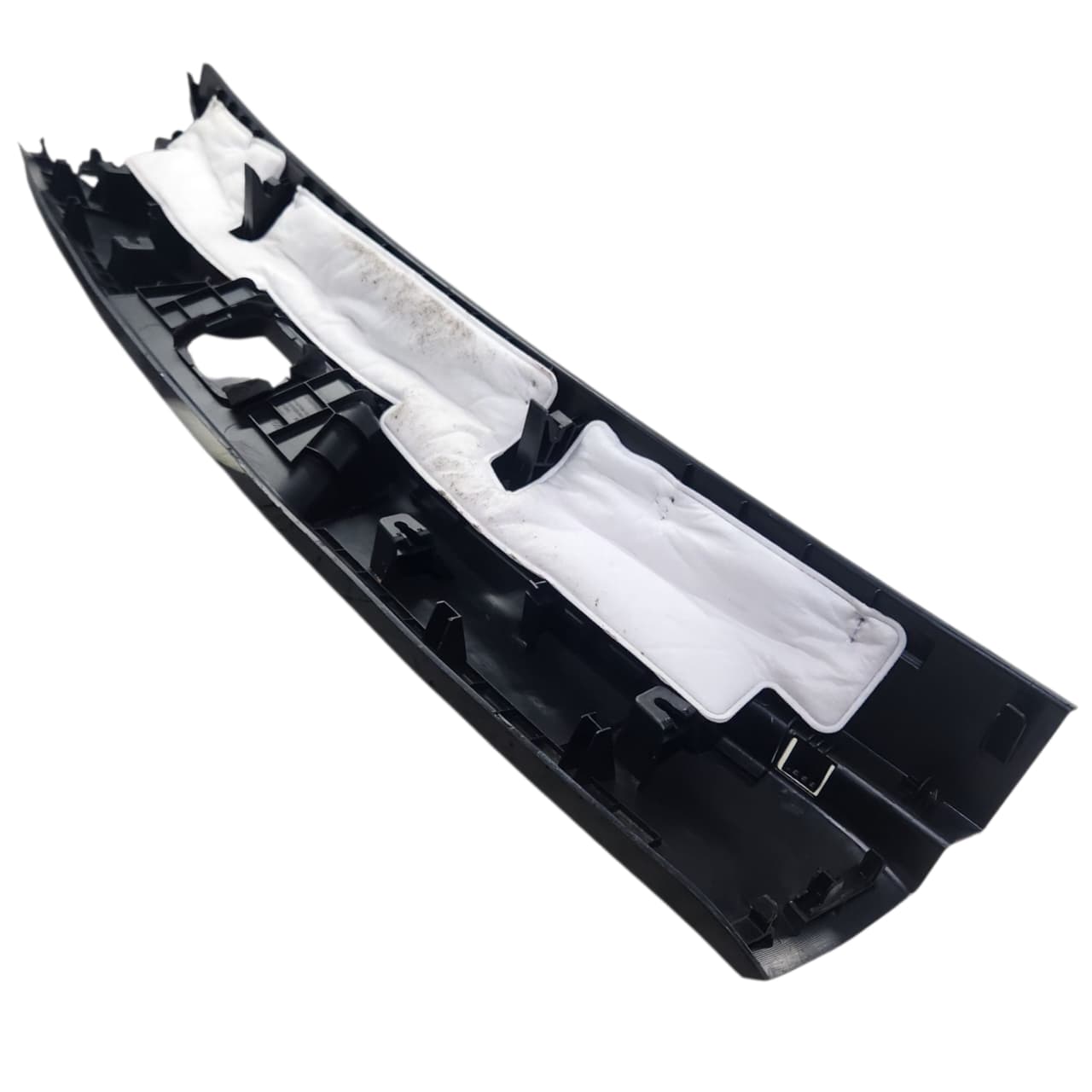Soleira Tampa Portamalas Gwm Haval H6 Gt 2023 2024 2025