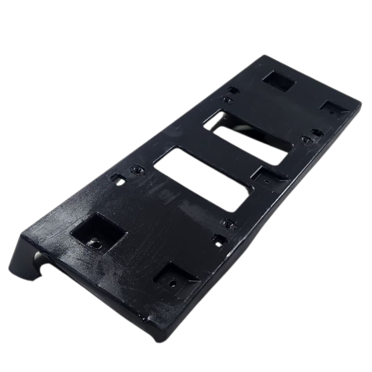 SUPORTE PLACA DIANTEIRA GWM HAVAL H6 HAVAL H6 GT 2023 2025 