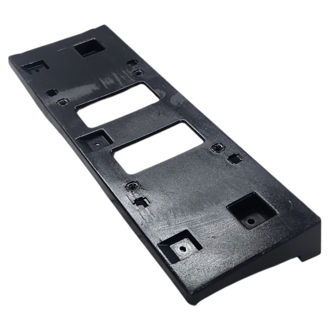 SUPORTE PLACA DIANTEIRA GWM HAVAL H6 HAVAL H6 GT 2023 2025 