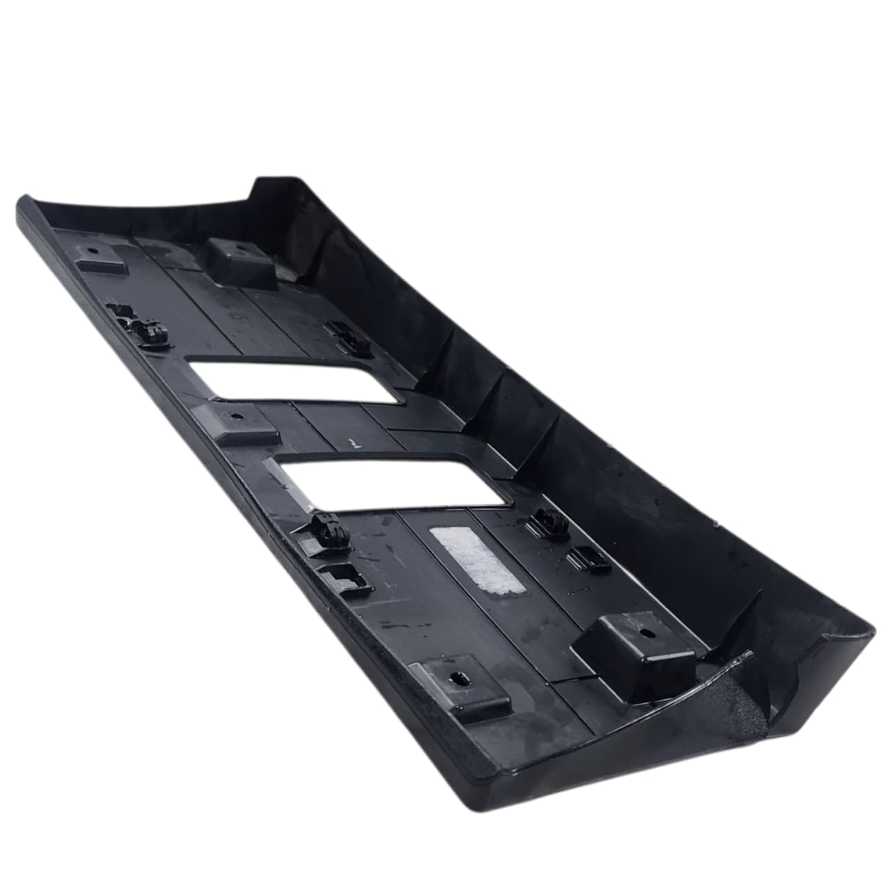 SUPORTE PLACA DIANTEIRA GWM HAVAL H6 HAVAL H6 GT 2023 2025 