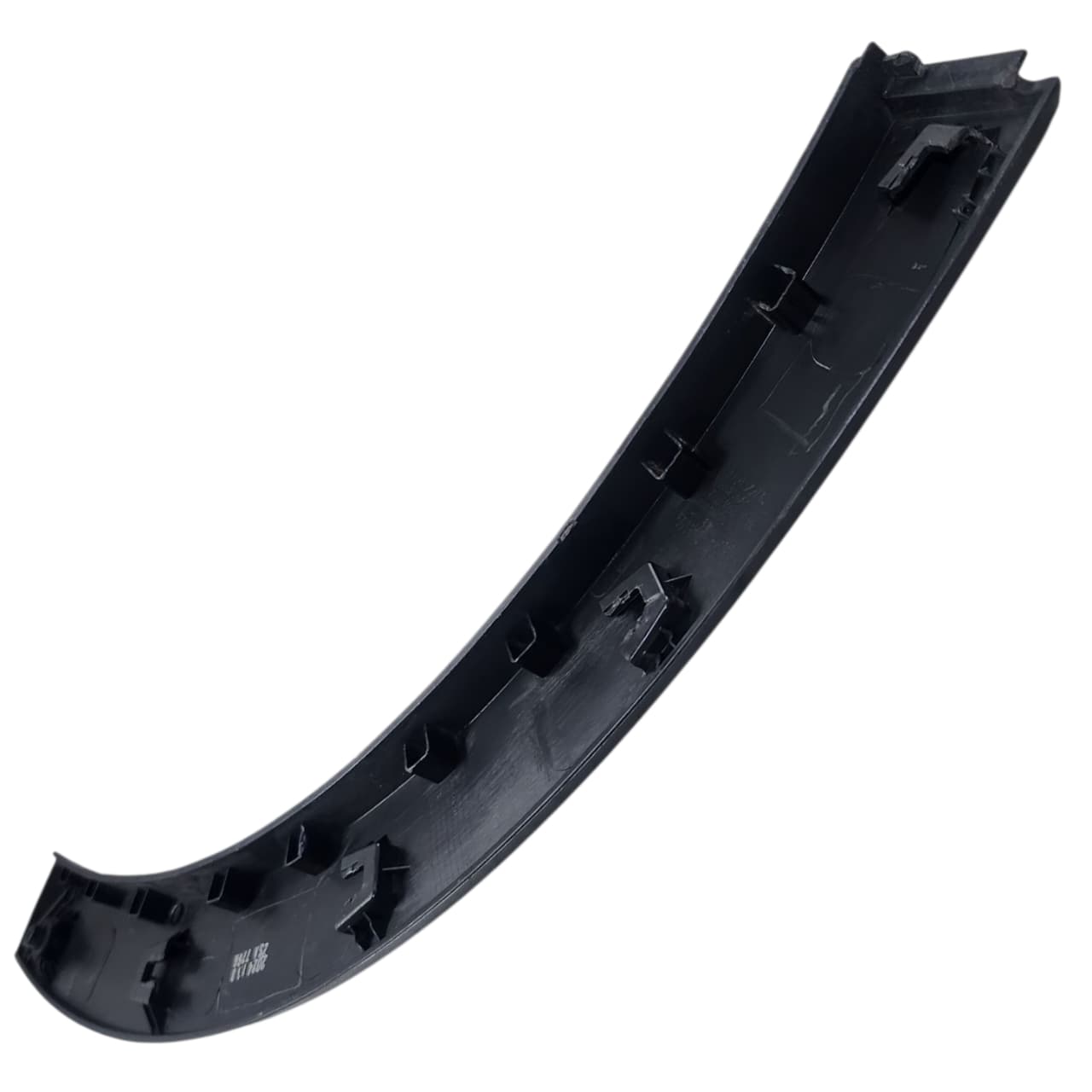 MOLDURA FRISO TRASEIRO DIREITO GWM HAVAL H6 2023 2025 