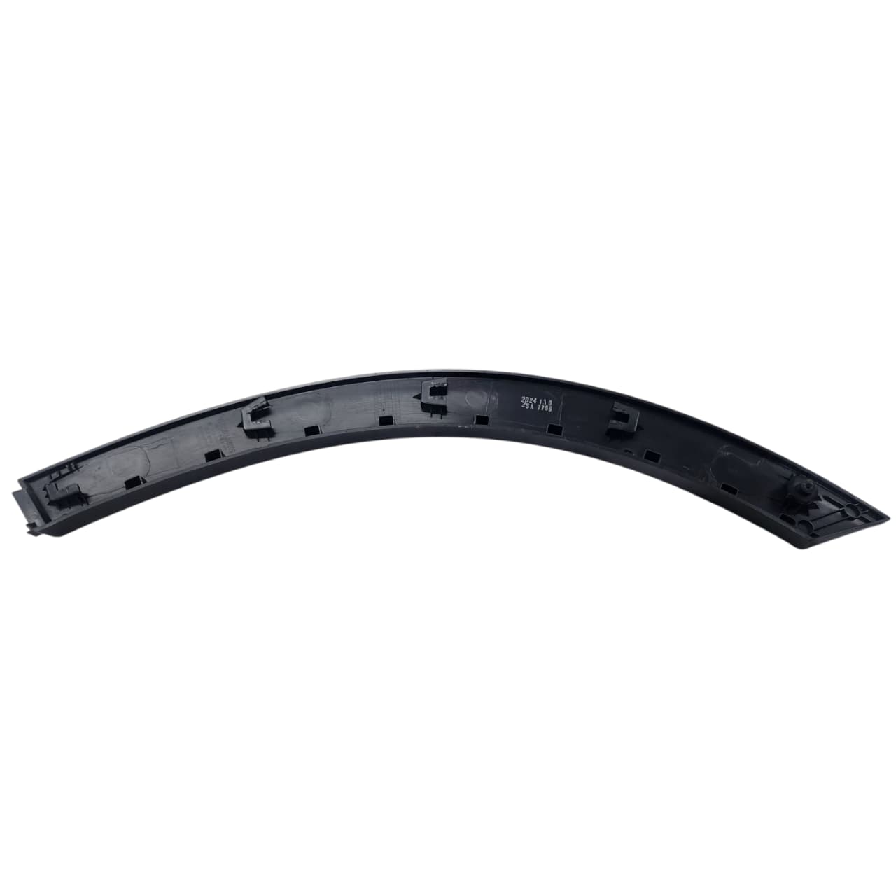 MOLDURA FRISO TRASEIRO DIREITO GWM HAVAL H6 2023 2025 
