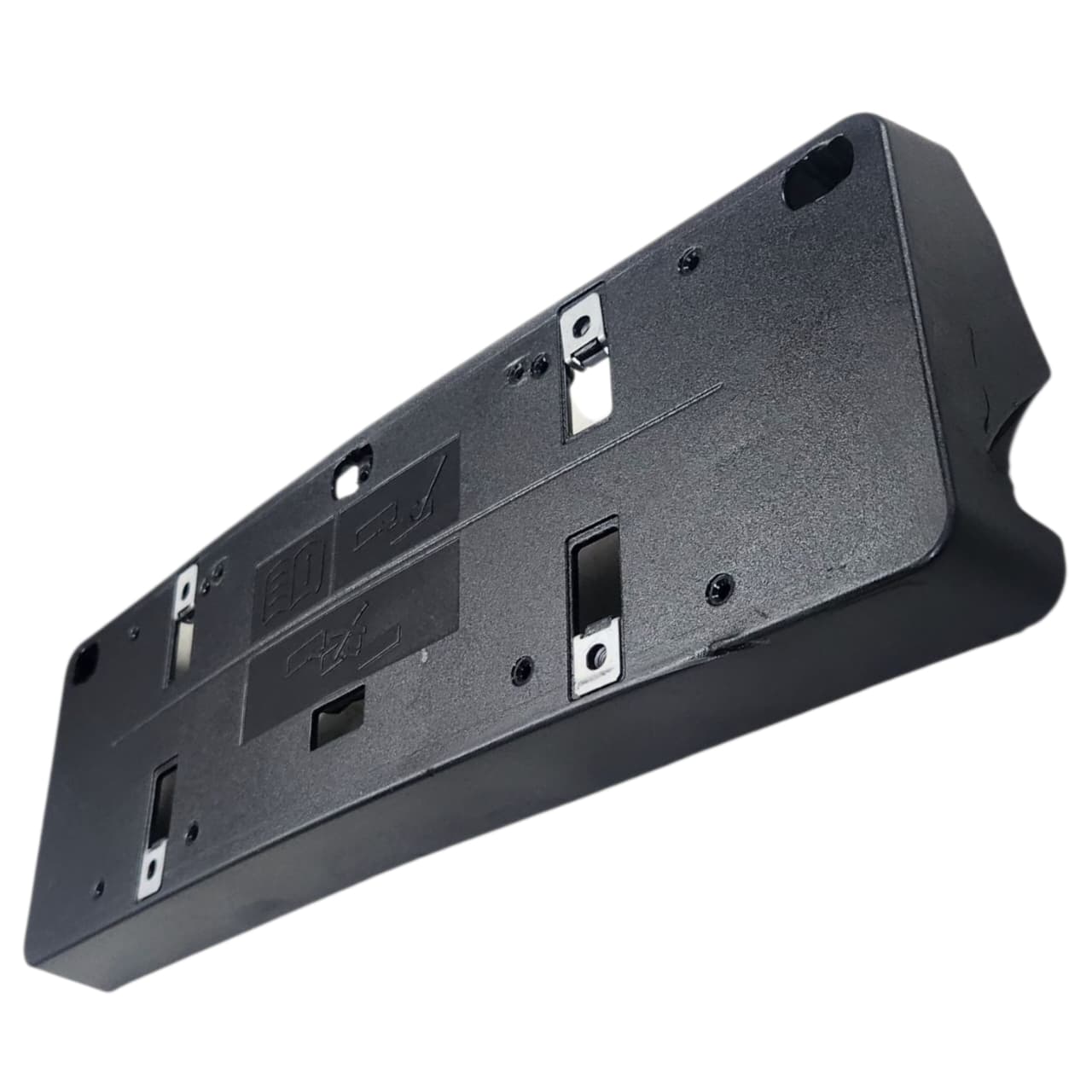 SUPORTE PLACA DIANTEIRO MERCEDES GLA 250 GLA 200 2020 2026