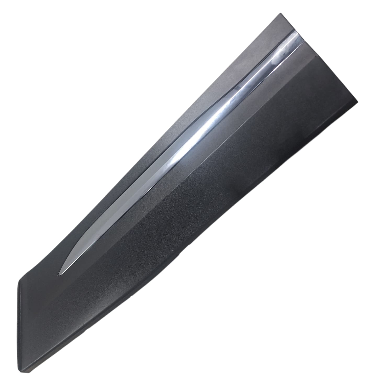 MOLDURA PORTA TRAS DIR MERCEDES GLA 200 250 2019 2026