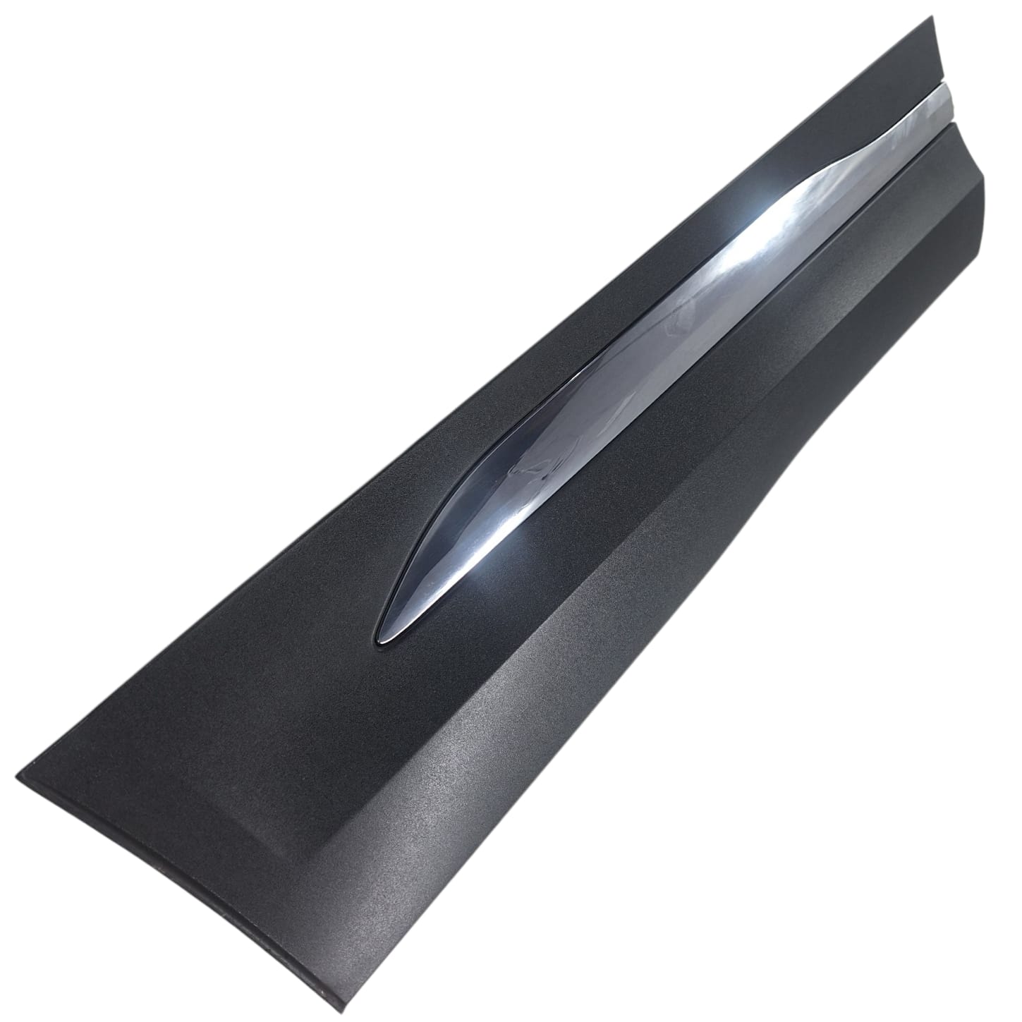 MOLDURA PORTA TRAS DIR MERCEDES GLA 200 250 2019 2026