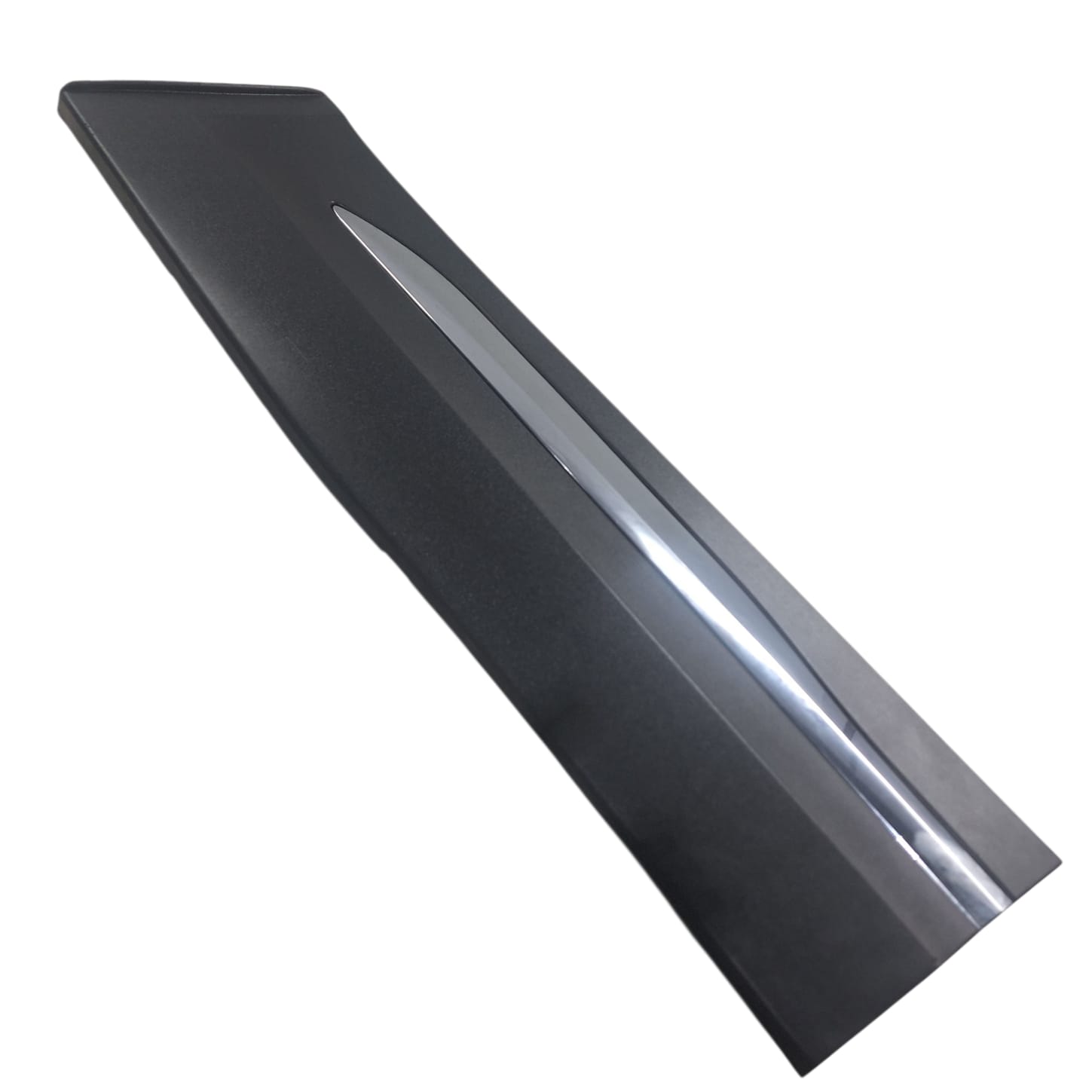 MOLDURA PORTA TRAS DIR MERCEDES GLA 200 250 2019 2026