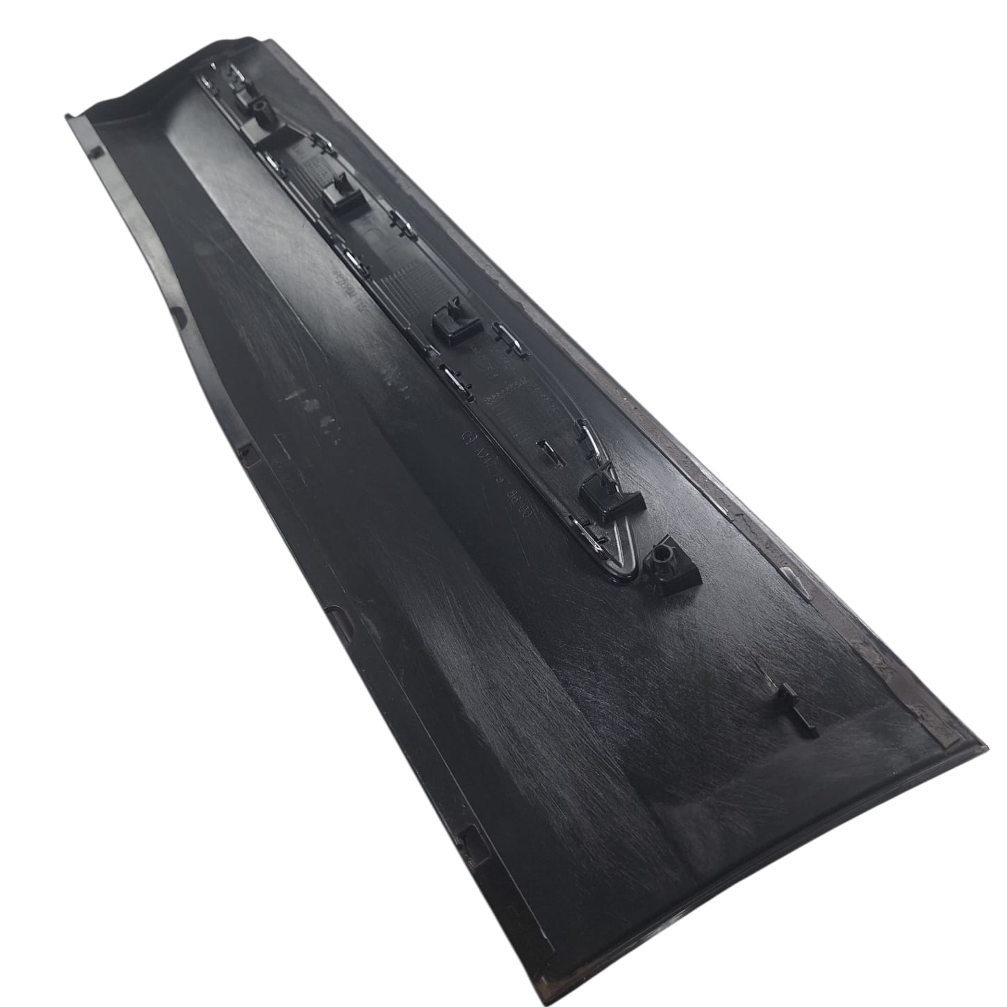 MOLDURA PORTA TRAS DIR MERCEDES GLA 200 250 2019 2026