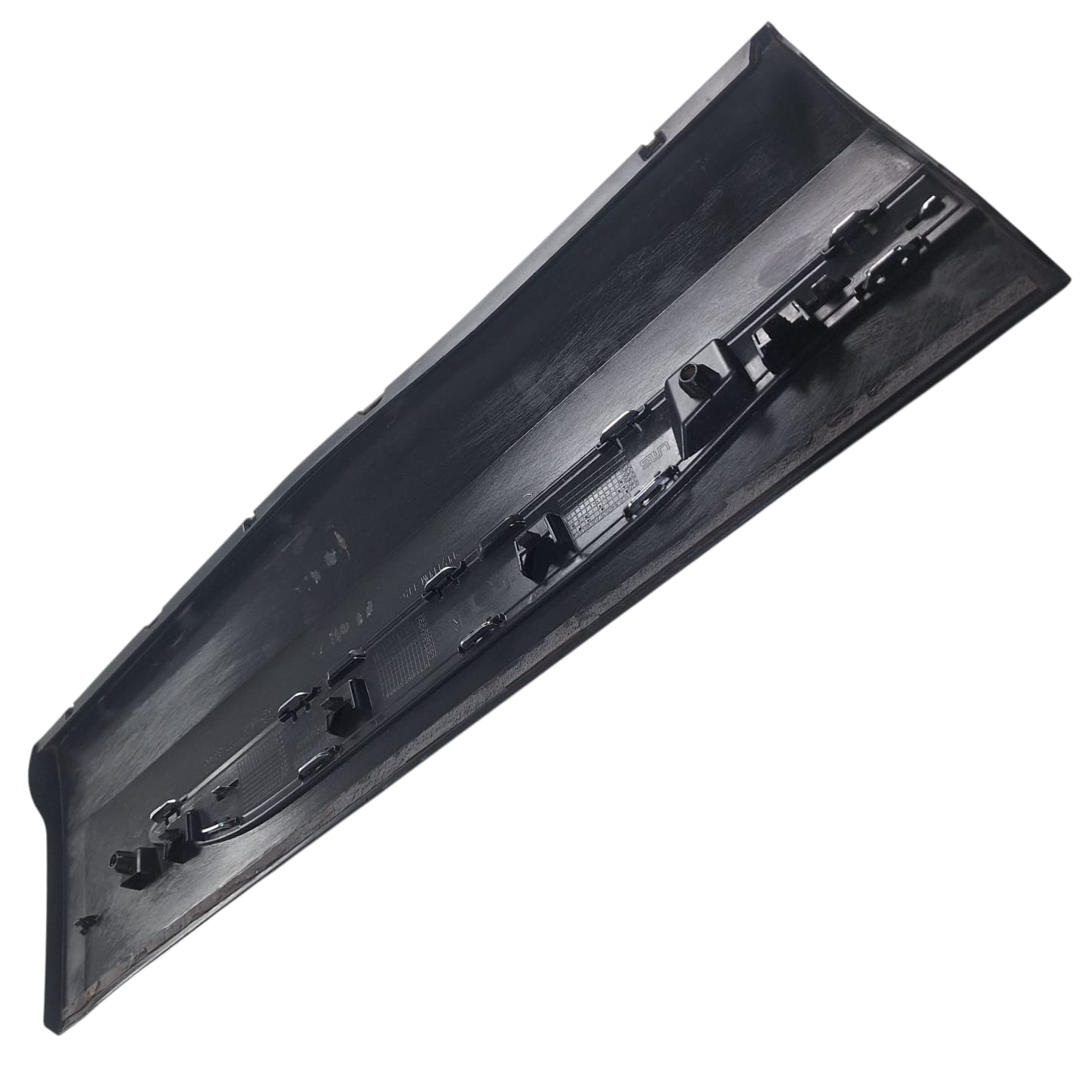MOLDURA PORTA TRAS DIR MERCEDES GLA 200 250 2019 2026