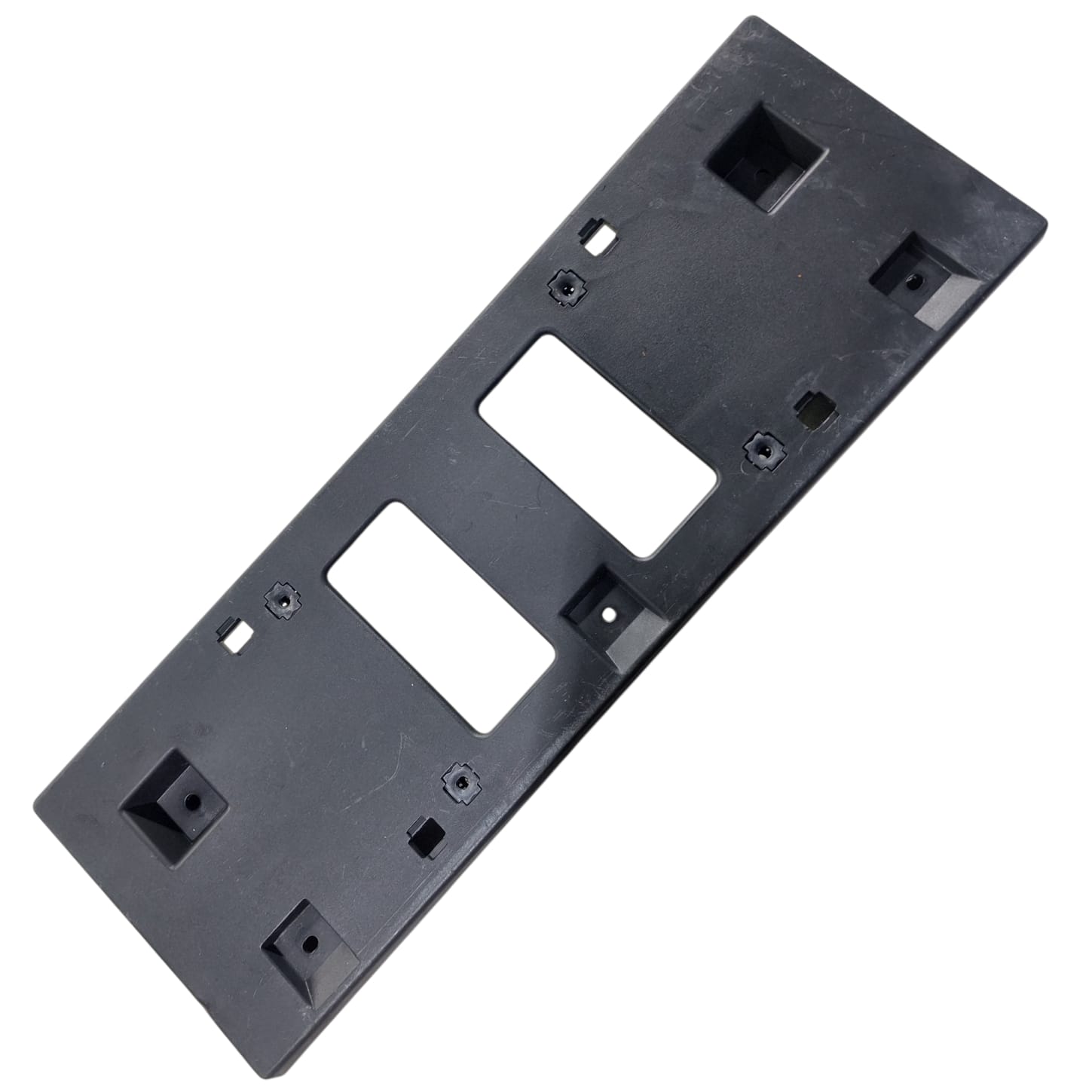 Suporte Placa Dianteiro Haval h6 gt 2023 2025