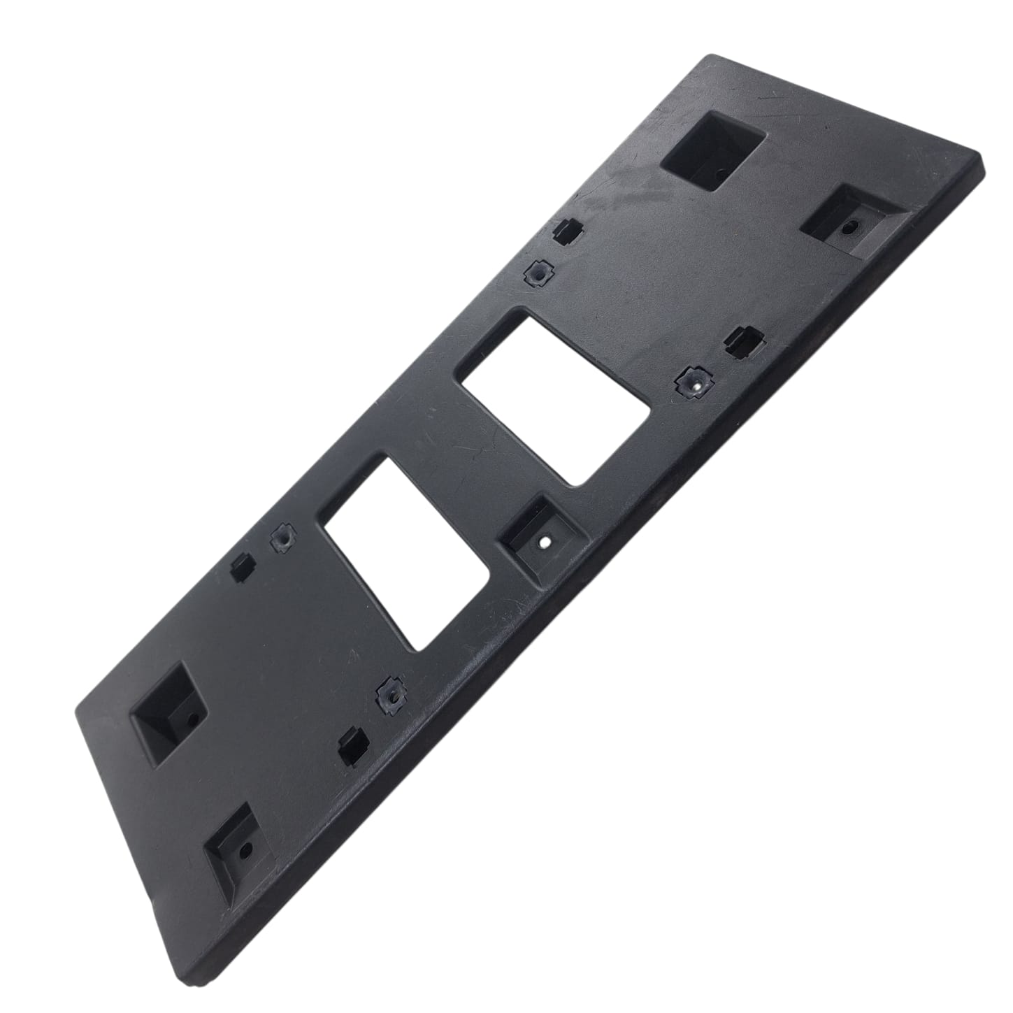 Suporte Placa Dianteiro Haval h6 gt 2023 2025