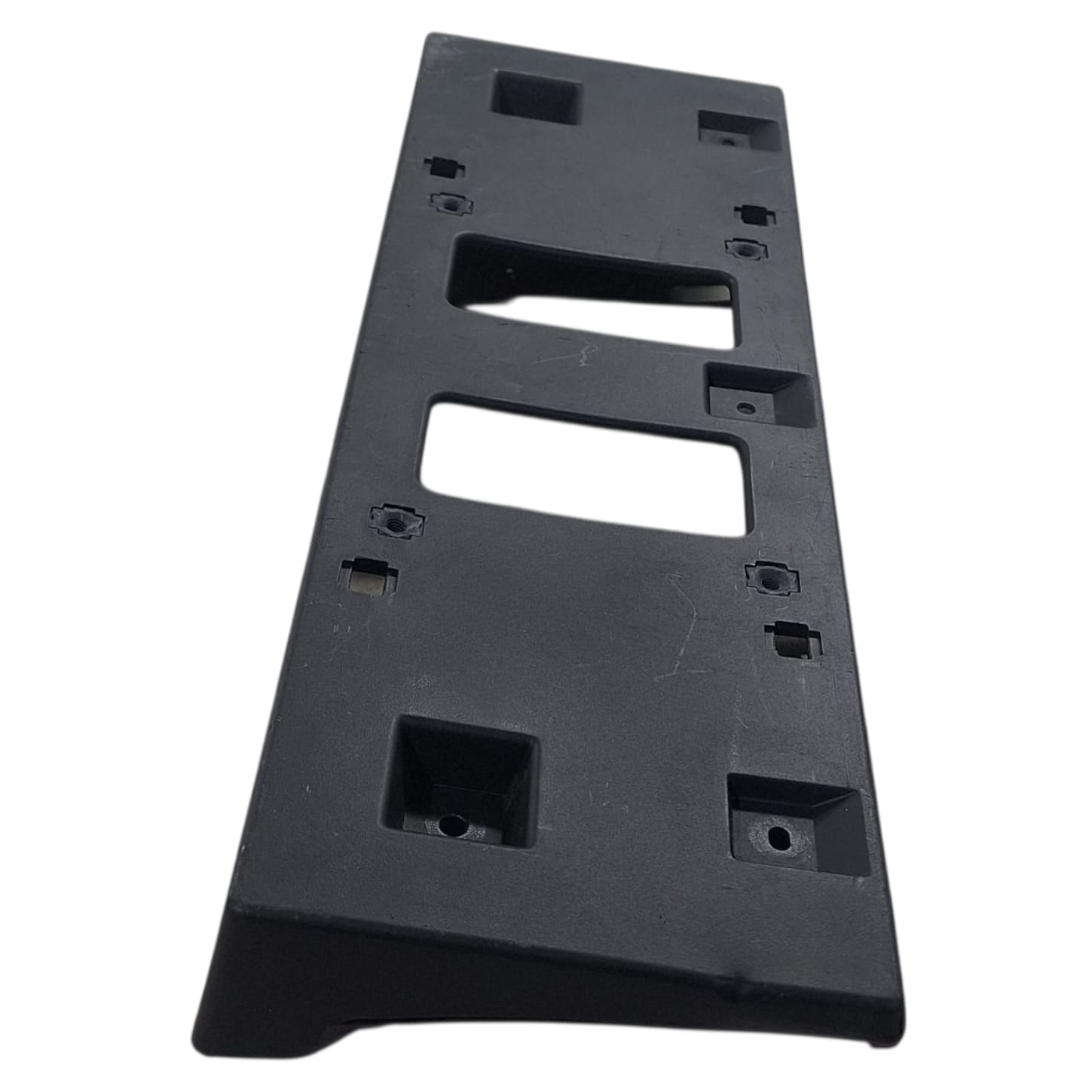 Suporte Placa Dianteiro Haval h6 gt 2023 2025