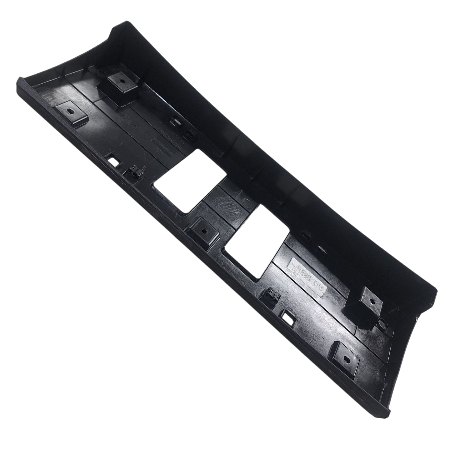 Suporte Placa Dianteiro Haval h6 gt 2023 2025