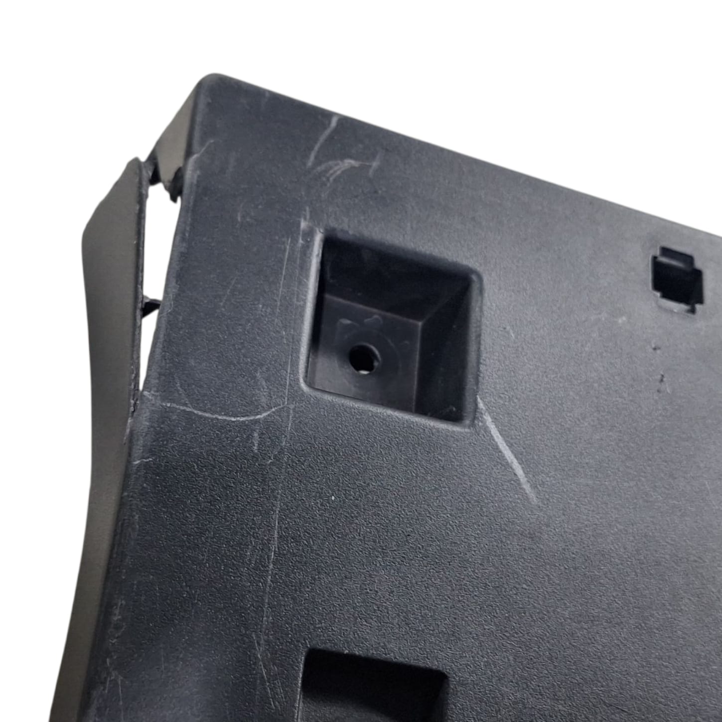 Suporte Placa Dianteiro Haval H6 Gt 2023 2025