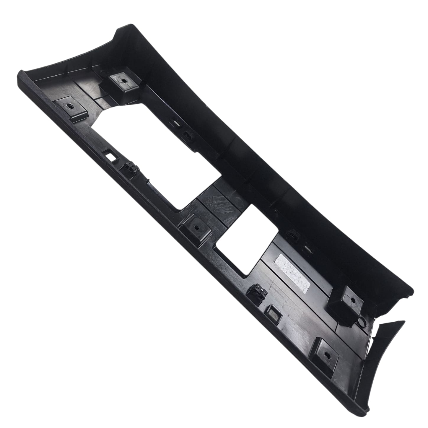 Suporte Placa Dianteiro Haval H6 Gt 2023 2025