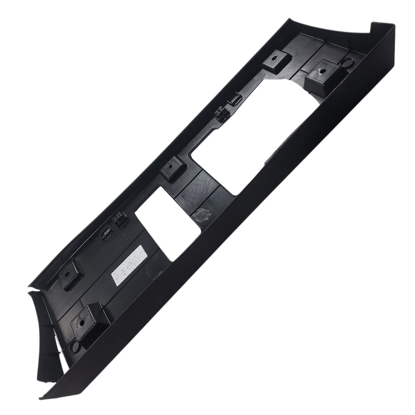 Suporte Placa Dianteiro Haval H6 Gt 2023 2025